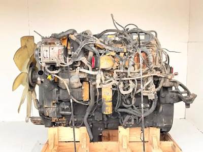 Caterpillar C13 Engine for a 2009 International PROSTAR