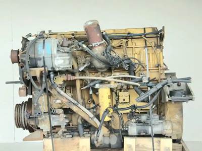Caterpillar C13 Engine for a 2006 Mci D4500