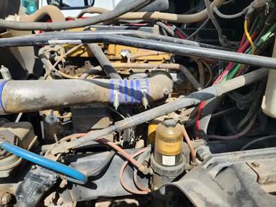 Caterpillar C13 Engine for a 2007 Freightliner Columbia 120