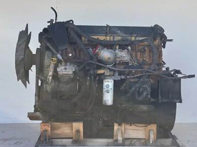 Caterpillar C13 Engine for a 2005 International 9400I