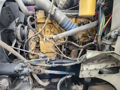 Caterpillar C13 Engine for a 2007 International 9200I
