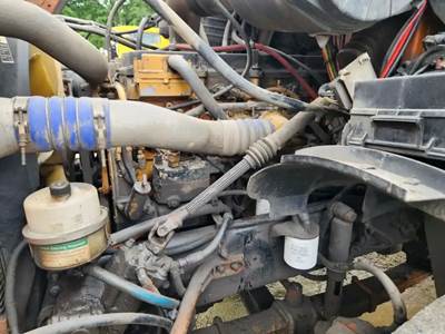 Caterpillar C13 Engine for a 2007 Sterling L9500