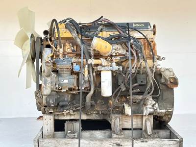Caterpillar C13 Engine for a 2006 Sterling L9500