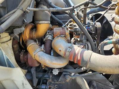 Caterpillar C13 Engine for a 2007 International 8600