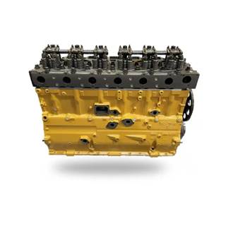 Caterpillar C15 Industrial Engine - 475 HP