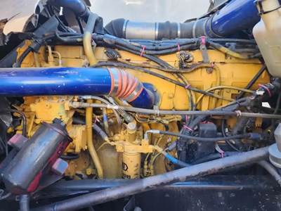 Caterpillar C15 Engine for a 2005 Kenworth W900