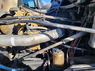 Caterpillar C15 Engine for a 2007 Freightliner ST120