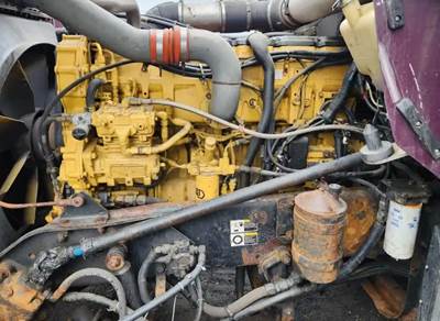 Caterpillar C15 Engine for a 2003 Kenworth W900