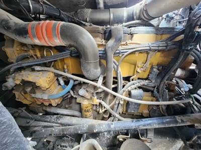 Caterpillar C15 Engine for a 2001 Kenworth W900