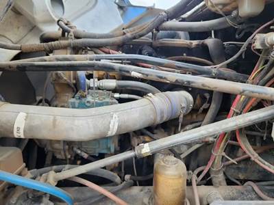 Caterpillar C15 Engine for a 2007 Freightliner Columbia 120