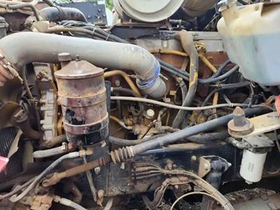 Caterpillar C15 Engine for a 2006 Kenworth T800