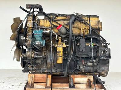 Caterpillar C15 Engine for a 2005 Kenworth W900