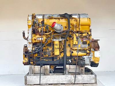 Caterpillar C15 Engine for a 2003 International 9200I