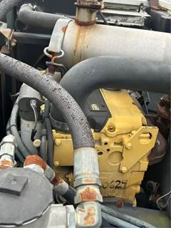 Caterpillar C4.4 Engine for a 2004 Tennant Sentinal
