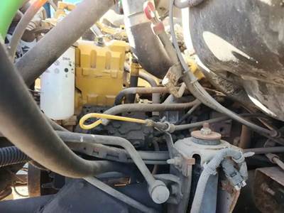 Caterpillar C7 Engine for a 2004 Chevrolet C7500