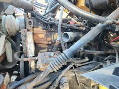 Caterpillar C7 Engine for a 2006 Sterling LT8500