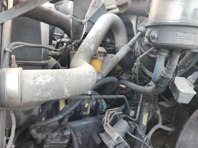 Caterpillar C7 Engine for a 2004 Chevrolet C6500