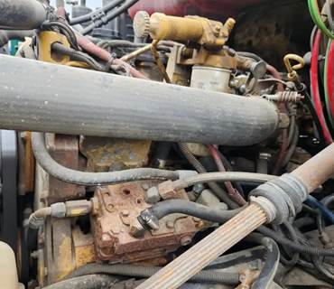 Caterpillar C7 Engine for a 2006 Sterling ACTERRA