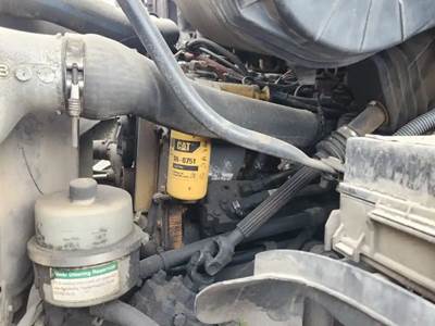 Caterpillar C7 Engine for a 2002 Sterling L7500