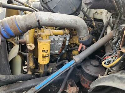 Caterpillar C7 Engine for a 2007 Ford F-650