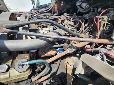 Caterpillar C7 Engine for a 2006 Freightliner M2 106