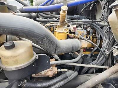 Caterpillar C7 Engine for a 2006 Kenworth T300