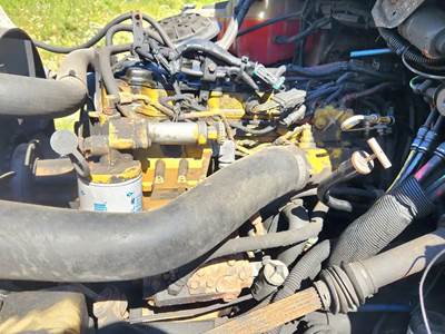 Caterpillar C7 Engine for a 2005 Freightliner M2 106