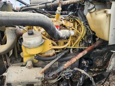 Caterpillar C7 Engine for a 2005 Kenworth T300