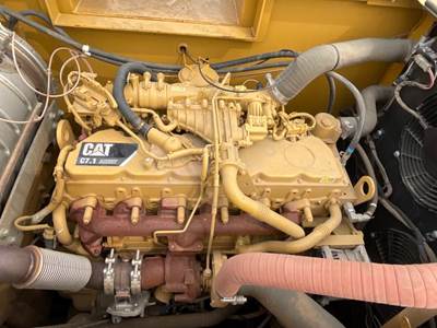 Caterpillar C7 ACERT Engine - 300 HP, ARR/CPL 5019662