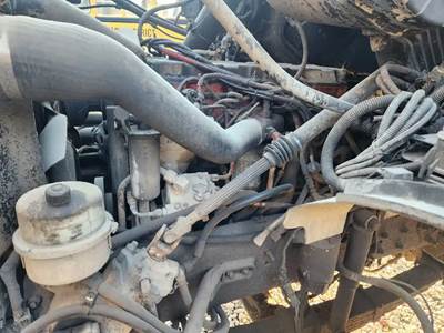 Caterpillar C9 Engine for a 2007 Sterling L9500