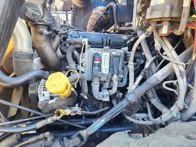 Caterpillar CT13 Engine for a 2017 International CT660