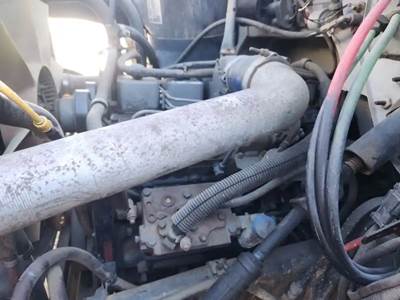 Cummins B5.9 Engine for a 1997 Ford F800