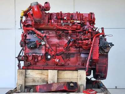 Cummins B6.7 Engine - 240 HP, ARR/CPL 5466