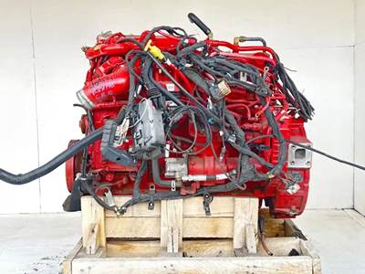 Cummins B6.7 Engine for a 2020 Freightliner M2 106