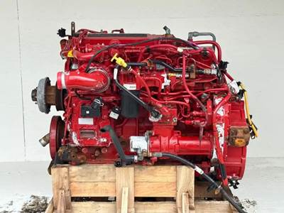 Cummins B6.7 Engine for a 2020 Freightliner M2 106