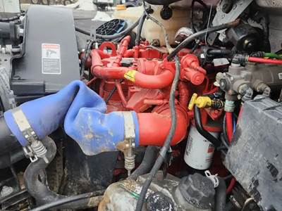 Cummins B6.7 Engine for a 2024 Freightliner M2 106