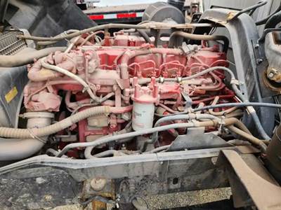 Cummins B6.7 Engine for a 2024 Chevrolet 6500XD
