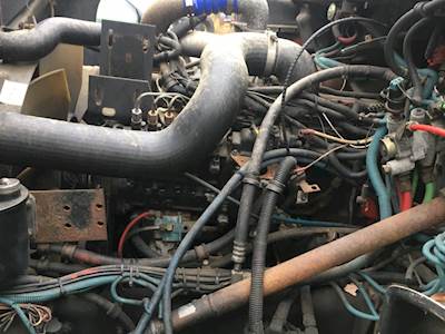 Cummins C8.3 Engine for a 1996 Freightliner FL80