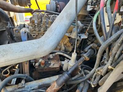 Cummins C8.3 Engine for a 1997 Ford F800