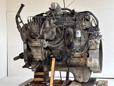 Cummins C8.3 Engine for a 1996 Ford LT8000