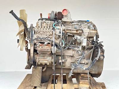 Cummins C8.3 Engine for a 1997 Ford F800