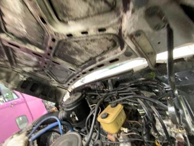 Cummins FD-1060 Engine for a 1994 Ford F700 For Sale | Elkton, MD | P ...