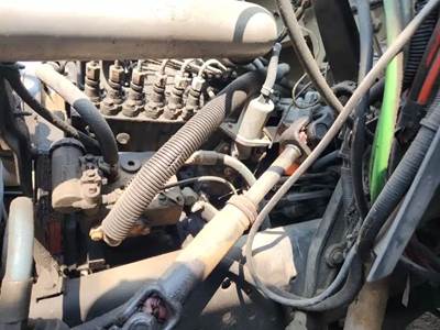 Cummins FD-1060 Engine for a 1995 Ford F800