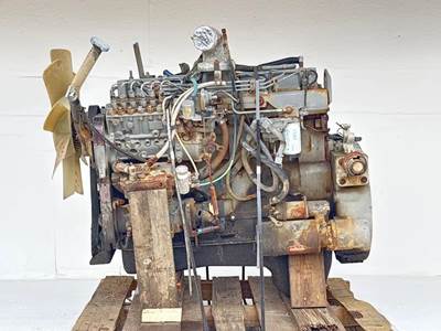 Cummins FD-1460 Engine for a 1994 Ford LN8000