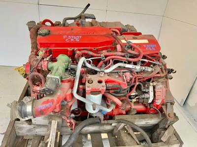 Cummins ISB Engine for a 2011 Freightliner M2 106