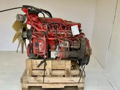 Cummins ISB Engine for a 2010 Freightliner M Line Walk-In Van