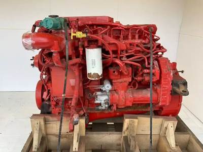 Cummins ISB Engine for a 2010 Freightliner B2
