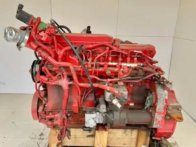 Cummins ISB Engine for a 2010 Freightliner M Line Walk-In Van