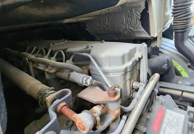 Cummins ISB Engine for a 2007 Kenworth K300