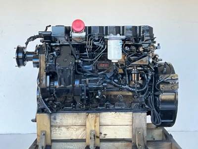 Cummins ISB Engine for a 2000 Freightliner FL70
